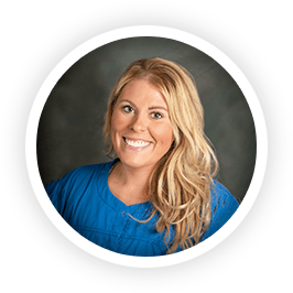 Amanda Schettler, Dental Assistant