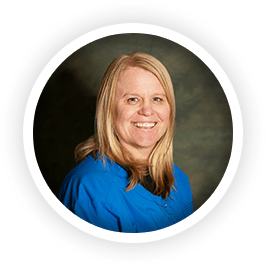 Elissa Dean, Dental Assistant Patient Care Coordinator