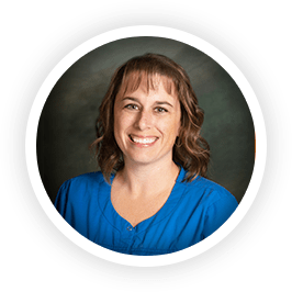 Emily Newsome, Certified Dental Assistant