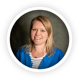 Jenniane Butterfield, Patient Care Coordinator