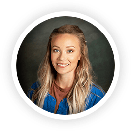 Jessica Burris, Certified Dental Assistant