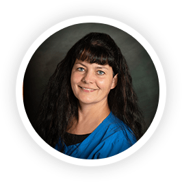 Sheri DeLuca, Dental Assistant
