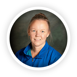 Tonya Jackola, Dental Assistant