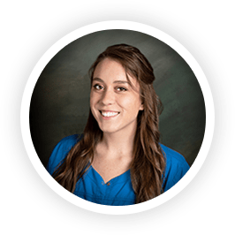 Zoe Snook, Patient Care Coordinator